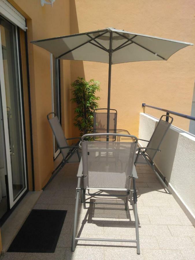 Elegant Sea View Apartment Nazaré Exterior photo